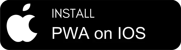 Instal PWA di iOS