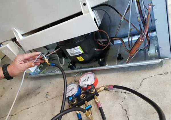Jasa Perbaikan Elektornik