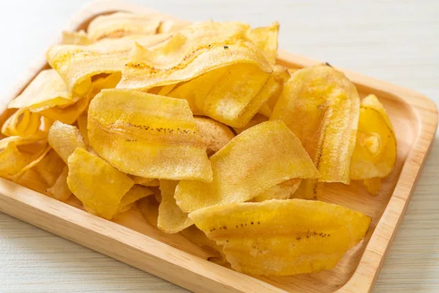 Keripik Pisang