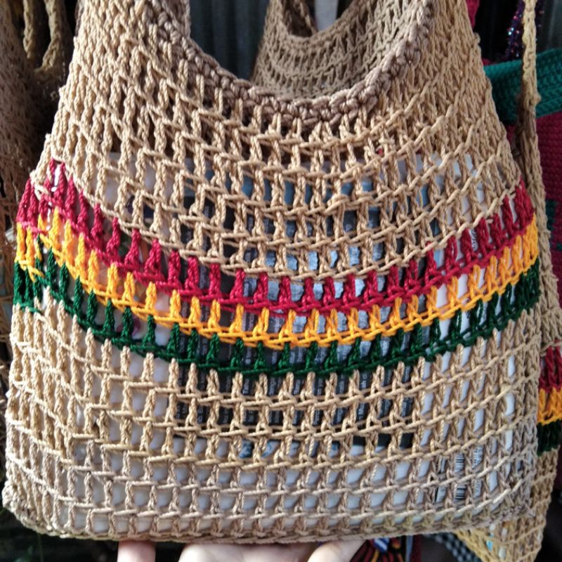 Tas Noken